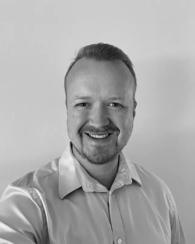 Daniel Forslund, grundare av Flow 3PL
